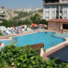 Отель Oya Apart Kuşadası, фото 18
