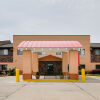 Отель Econo Lodge Wanamaker, фото 4