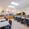 Отель Quality Inn & Suites Coeur d'Alene, фото 24
