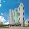 Отель Hanting Hotel Zhengzhou Huayuan Road Provincial TV, фото 7