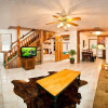 Отель Gruene Cottages, фото 9