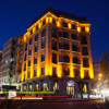 Отель Daru Sultan Galata, фото 1