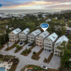 Отель 'more Grayter' Lake Views Walk To Beach Gorgeous 5 Br Grayton Beach Home Neighborhood Pool 5 Bedroom, фото 21