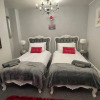 Отель Remarkable 5-bed House in Ross-on-wye, фото 16