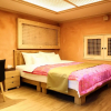 Отель Hanok Hotel, фото 10