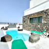 Отель Villa 7 con piscina, jacuzzi y barbacoa privada, фото 22