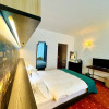 Отель Atrium Panoramic Hotel & Spa, фото 5