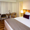 Отель Pergamon Hotel Frei Caneca Managed By AccorHotels, фото 34
