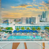 Отель Bayview Luxury 3BR Pools Oceanfront Amenities, фото 17