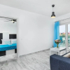 Отель Asterias Premium Holiday Apartments, фото 4