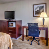 Отель Quality Inn near Six Flags Discovery Kingdom - Napa Valley, фото 5