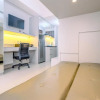 Отель Elegant And Homey Studio Apartment Transpark Juanda Bekasi Timur, фото 1