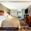 Отель Best Western Executive Inn Memphis, фото 11