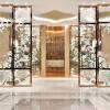 Отель JW Marriott Hotel Kolkata, фото 12