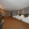 Отель GreenTree Inn Express Hotel (Haiyan Wuyue Plaza), фото 8