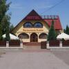 Отель Hotel-Restauracja-Bar Rudka, фото 1