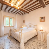 Отель Rustic Holiday Home in Cortona in the Historic Center, фото 21