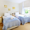 Отель Azure Apartment, WEYMOUTH, фото 4