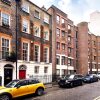 Отель Bright Charing Cross Apartment в Лондоне