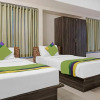 Отель Treebo Diamond Residency - DDPK Inn, фото 5