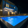 Отель Villa Koutalas - Majestic Sunsets over the Pool, фото 24