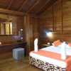 Отель Wilpattu Tree House Hotel, фото 33