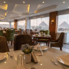 Отель Nine Pyramids View Hotel, фото 19