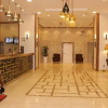 Отель Al Fakhamah Al Masiyah Furnished Units, фото 16