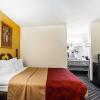 Отель Econo Lodge, фото 7