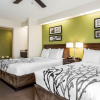 Отель Sleep Inn Hardeeville - I-95, фото 6
