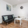 Отель Charming 1-bed Basement Apartment in Lewisham, фото 4