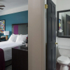 Отель City Suites Hotel, фото 4