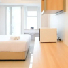 Отель Cozy Stay Studio Connected With Mall At Supermall Mansion Apartment, фото 5