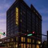 Отель Graduate by Hilton Nashville в Нэшвилле