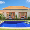 Отель Nicola Villa Seminyak Beachside, фото 9