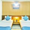 Отель ZO Rooms Sayajigunj Kalaghoda Circle, фото 3