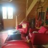 Отель Chalet With 3 Bedrooms in Bray-en-val, With Enclosed Garden and Wifi, фото 16