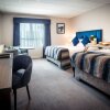 Отель Greenhills Hotel Limerick, фото 4