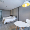 Отель Hanting Hotel Shanghai Hongqiao Hub Railway Station, фото 7