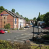 Отель Travelodge Kidderminster, фото 10