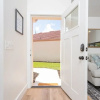 Отель Fully Renovated 3/2 Private Beachside Home 3 Bedroom Home, фото 6