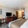 Отель Cobblestone Hotel & Suites - Hartford, фото 25