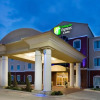 Отель HOLIDAY INN EXPRESS & SUITES SWEETWATER, фото 15