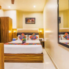 Отель FabHotel Liwa International, фото 2