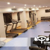 Отель Getfam Hotel, фото 20