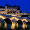 Отель T2 Vue Chateau Amboise, Cozy,Calme,Wifi,Netflix, фото 1