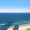 Отель H Residences 2 Bedroom Ocean View in Surfers Paradise в Голде-Косте