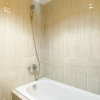 Отель Modern Look 1Br Vasanta Innopark Apartment, фото 8