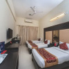 Отель OYO 15972 Bhimaas Corporate Residency, фото 12