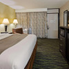 Отель Best Western Asheville Blue Ridge Parkway, фото 3
